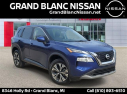 Thumbnail image of 2023 Nissan Rogue at Grand Blanc Nissan