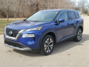 Thumbnail image of 2023 Nissan Rogue at Grand Blanc Nissan