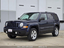 Thumbnail image of 2016 Jeep Patriot at Max Auto