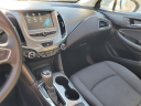 Thumbnail image of 2018 Chevrolet Cruze at McDonald Kia