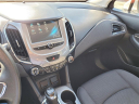 Thumbnail image of 2018 Chevrolet Cruze at McDonald Kia