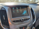 Thumbnail image of 2018 Chevrolet Cruze at McDonald Kia