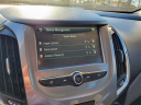 Thumbnail image of 2018 Chevrolet Cruze at McDonald Kia