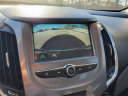 Thumbnail image of 2018 Chevrolet Cruze at McDonald Kia