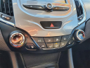 Thumbnail image of 2018 Chevrolet Cruze at McDonald Kia