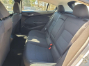 Thumbnail image of 2018 Chevrolet Cruze at McDonald Kia