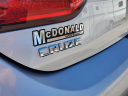 Thumbnail image of 2018 Chevrolet Cruze at McDonald Kia