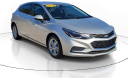 Thumbnail image of 2018 Chevrolet Cruze at McDonald Kia