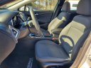 Thumbnail image of 2018 Chevrolet Cruze at McDonald Kia