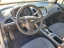 Thumbnail image of 2018 Chevrolet Cruze at McDonald Kia