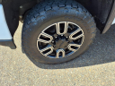 2020 GMC Sierra 2500HD AT4 at Teague Ford Lincoln