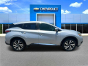 Thumbnail image of 2016 Nissan Murano at Mountain View Chevrolet