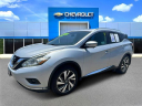 Thumbnail image of 2016 Nissan Murano at Mountain View Chevrolet
