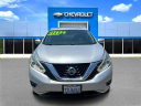 Thumbnail image of 2016 Nissan Murano at Mountain View Chevrolet