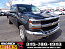 Thumbnail image of 2018 Chevrolet Silverado 1500 at WIDRICK AUTO SALES
