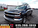 Thumbnail image of 2018 Chevrolet Silverado 1500 at WIDRICK AUTO SALES
