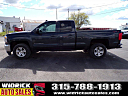 Thumbnail image of 2018 Chevrolet Silverado 1500 at WIDRICK AUTO SALES