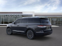 Thumbnail image of 2024 Lincoln Navigator at LaFontaine Lincoln