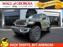 Thumbnail image of 2025 Jeep Wrangler at MallOfGeorgiaChryslerDodgeJeep - New