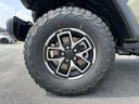 Thumbnail image of 2025 Jeep Wrangler at MallOfGeorgiaChryslerDodgeJeep - New