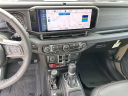 Thumbnail image of 2025 Jeep Wrangler at MallOfGeorgiaChryslerDodgeJeep - New