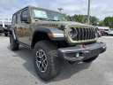 Thumbnail image of 2025 Jeep Wrangler at MallOfGeorgiaChryslerDodgeJeep - New