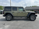 Thumbnail image of 2025 Jeep Wrangler at MallOfGeorgiaChryslerDodgeJeep - New
