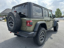 Thumbnail image of 2025 Jeep Wrangler at MallOfGeorgiaChryslerDodgeJeep - New