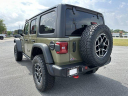 Thumbnail image of 2025 Jeep Wrangler at MallOfGeorgiaChryslerDodgeJeep - New