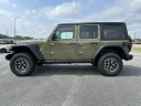 Thumbnail image of 2025 Jeep Wrangler at MallOfGeorgiaChryslerDodgeJeep - New