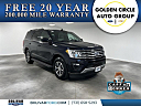 Thumbnail image of 2021 Ford Expedition at Golden Circle Auto Outlet