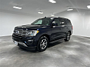 Thumbnail image of 2021 Ford Expedition at Golden Circle Auto Outlet