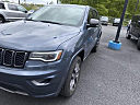 Thumbnail image of 2021 Jeep Grand Cherokee at Tim Short CDJROf Corbin