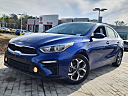 Thumbnail image of 2021 Kia Forte at Five Star Chevrolet-cadillac