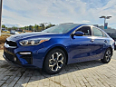 Thumbnail image of 2021 Kia Forte at Five Star Chevrolet-cadillac