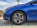 Thumbnail image of 2021 Kia Forte at Five Star Chevrolet-cadillac