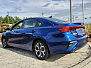 Thumbnail image of 2021 Kia Forte at Five Star Chevrolet-cadillac