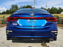 Thumbnail image of 2021 Kia Forte at Five Star Chevrolet-cadillac