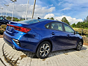 Thumbnail image of 2021 Kia Forte at Five Star Chevrolet-cadillac