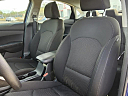 Thumbnail image of 2021 Kia Forte at Five Star Chevrolet-cadillac