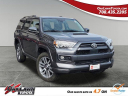 Thumbnail image of 2022 Toyota 4Runner at Oak Lawn Toyota NEW