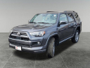 Thumbnail image of 2022 Toyota 4Runner at Oak Lawn Toyota NEW