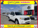 Thumbnail image of 2012 Ford Escape at Geri Lynn Nissan