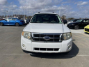2012 Ford Escape XLT at Geri Lynn Nissan