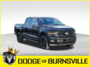 Thumbnail image of 2024 Ford F-150 at Dodge of Burnsville