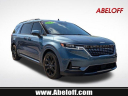 Thumbnail image of 2024 Kia Carnival at Abeloff GMC Kia