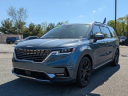 Thumbnail image of 2024 Kia Carnival at Abeloff GMC Kia