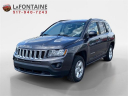 Thumbnail image of 2015 Jeep Compass at LaFontaine Chrysler Dodge Jeep Ram Fiat of Lansing
