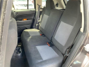 Thumbnail image of 2015 Jeep Compass at LaFontaine Chrysler Dodge Jeep Ram Fiat of Lansing