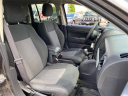 Thumbnail image of 2015 Jeep Compass at LaFontaine Chrysler Dodge Jeep Ram Fiat of Lansing